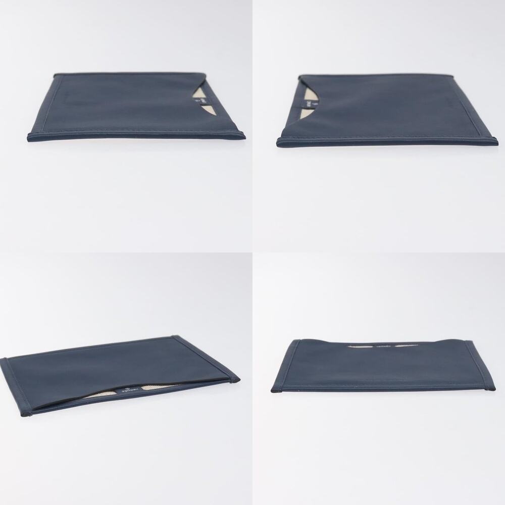 Hermes Petit Ash Pouch - Picture 3 of 5